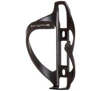 Sidecage M-Wave Bc 26 Side, Pc + Abs Mixture, Black, On Card