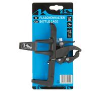 M-wave Portaborraccia 360 Black