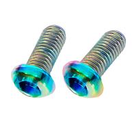 M-Wave - BC Oil Slick - Portaborraccia variopinto