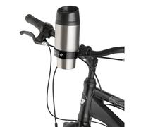 M-wave Portaborraccia To Go Cup Cage Black