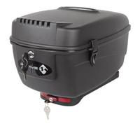 M-Wave - Portapacchi con Adattatore QR