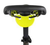 M-wave Riflettore Posteriore Reflicker Swing Neon Yellow
