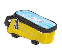 M-Wave Rotterdam L Borsa Superiore Tubo, Unisex,