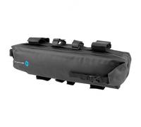 M-Wave - Rough Ride B - Borsa da ciclismo 7 l grigio