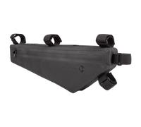 M-wave Rough Ride Ii Triangle Frame Bag 2.1l Nero Black