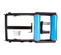 M-wave Rullo Di Allenamento Yoke N Roll 65 Black