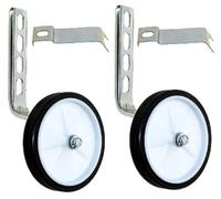 M-Wave Ruote per allenamento bicicletta