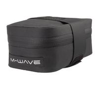 M-Wave - Satteltasche Amsterdam Proof - Borsa da ciclismo 0,5 l - M grigio