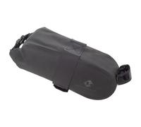 M-Wave - Seat-Pack Rough Ride II Saddle - Borsa da ciclismo 2 l grigio