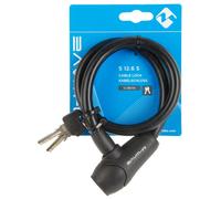 M-wave Serratura A Cavo S 12.6 S Black