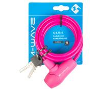 M-wave Serratura A Cavo S 8.15 S Pink
