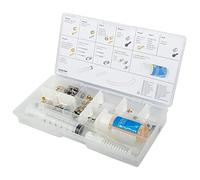 M-Wave Service Set For Hydraulic Discbrakes