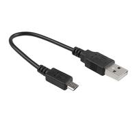 M-wave Set Di Luci Atlas K15 Usb Black