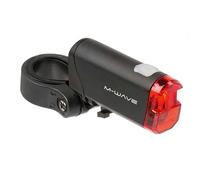 M-wave Set Di Luci Atlas K51 Black