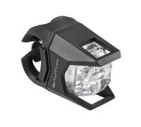 M-wave Set Di Luci Hunter Black / White / Red