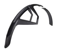 M-wave Set Di Parafanghi Mud Max G-mud 50mm Black