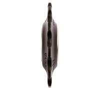 M-Wave Set puleggia guida, nero
