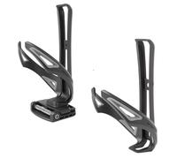 M-WAVE - Set portabottiglie con multitool, BCC 99 3 in 1
