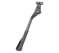 M-WAVE Column-e2, Supporto per Il parcheggio Unisex Adulto, Nero, Taglia Unica