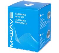 M-wave Sistema Di Sterzo Is42-52 C Ahead Set Black