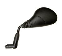 M-wave Specchietto Retrovisore Sinistro E-bike 14.5-15.5 Mm Black