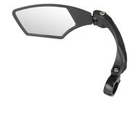 M-Wave Specchietto Sinistro Regolazione 3D compatibile con eBike