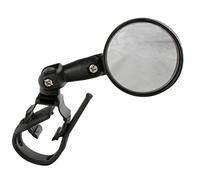 M-Wave Spy Mini - Specchietto retrovisore Regolabile da Manubrio - NUOVO