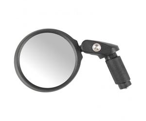 M-Wave - Spy Space In - Specchio retrovisore bici nero