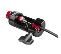 M-wave Strumento Press It Hydraulic Brakes Black