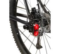 M-wave Supporto Axle Black