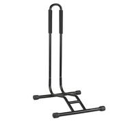 M-Wave Supporto Facile Plus Rastrelliera per Biciclette MTB 12-29'' Ampia 2,5 -3