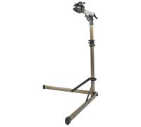 M-wave Supporto Per La Riparazione Di Biciclette Top Assist 2 Silver