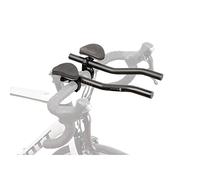 M-wave F Aero Bars Nero 25.4/31.8 mm