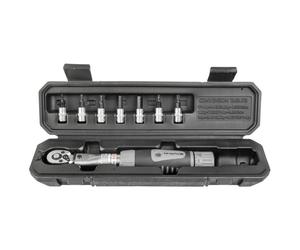 M-Wave - TW-4/24 Drehmomentschlüssel - Set attrezzi One Size