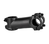 M-Wave Unisex - Adulto ST-M3.3 Ahead Attacco manubrio manubrio nero opaco, 90 mm