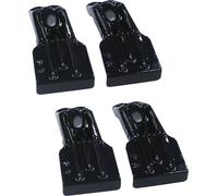 Kit n°11 per fissaggio specifico barre auto Space A e Space B M-WAY