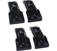 M.Way Kit n°1 per Fissaggio specifico Barre Auto Space A e Space B - NUOVO