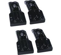 M-WAY Kit n 9 per fissaggio specifico barre auto Space A e B Originale