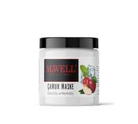 M&WELL MASCHETTA CON SPECIFICHE DI Mela E MENTOLO 1 confezione (1 x 300 g)