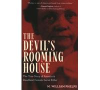 M. William Phelps Devil's Rooming House (Tascabile)