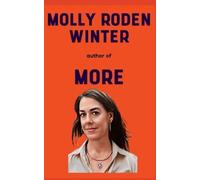 M Winter Molly Roden Winter Book (Tascabile)