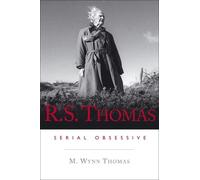 M. Wynn Thomas R.S. Thomas (Tascabile)