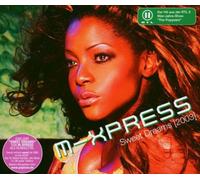 M-Xpress - Sweet Dreams