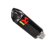 M-Z05305C MUFFLER RPL KAWASAKI ZX-10 RR 1000 ABS NINJA PERFORMANCE 2019