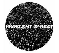 M. Zalla (Piero Umiliani) - Problemi D'Oggi (2 LP)
