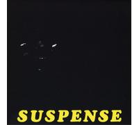M. Zalla/Piero Umiliani Suspense (CD) Album