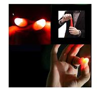M-zone Co., Ltd Embout illuminé pour pouce pour tour de magie