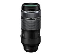 OLYMPUS 100-400MM F5.0-6.3 IS - GARANZIA UFFICIALE POLYPHOTO