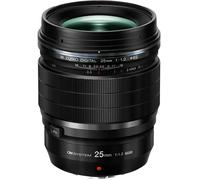 OM SYSTEM M.Zuiko Digital ED 25mm f/1.2 Pro Obiettivo per Fotocamere MFT