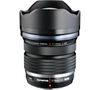 M.Zuiko Digital ED 7-14mm F2.8 PRO